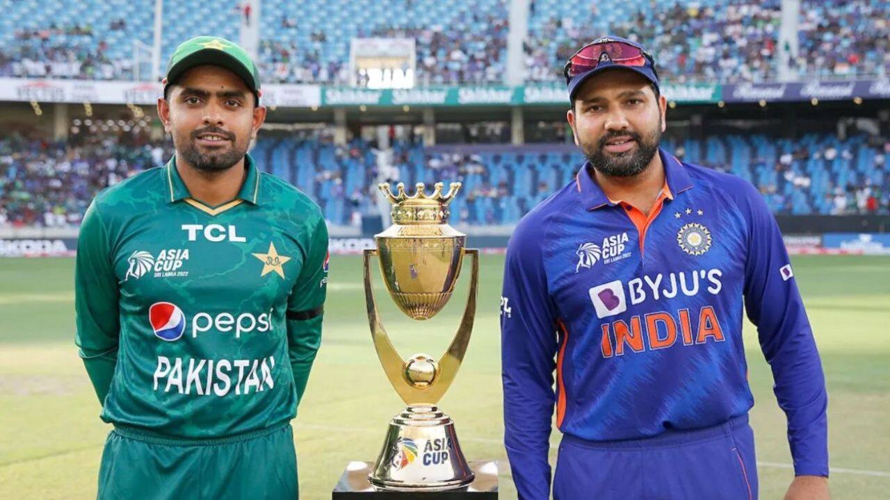 BCCI continues to oppose PCB's hybrid model, wants Asia Cup at a neutral venue : Report